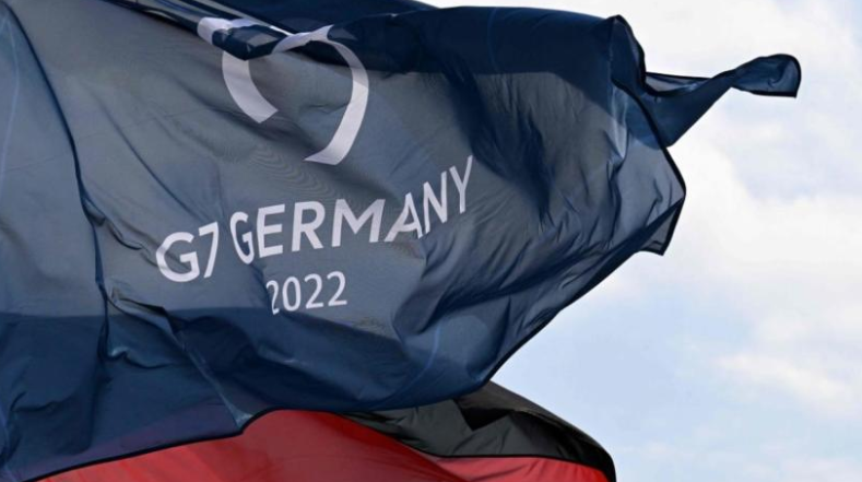 Presiden Jokowi Minta Dunia Bersatu Atasi Masalah Pangan